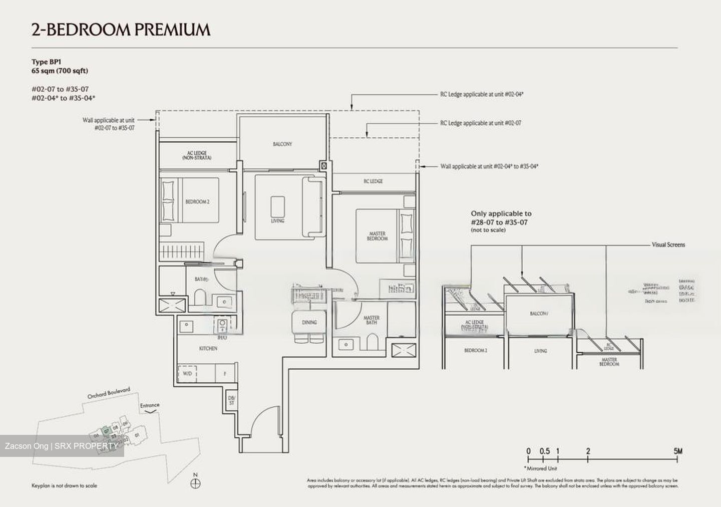 Park Nova (D10), Apartment #473307991